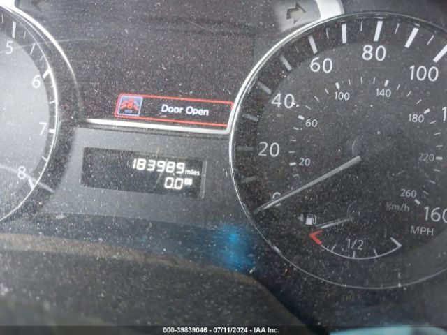 5N1AR2MN8FC605558 Nissan Pathfinder Sl