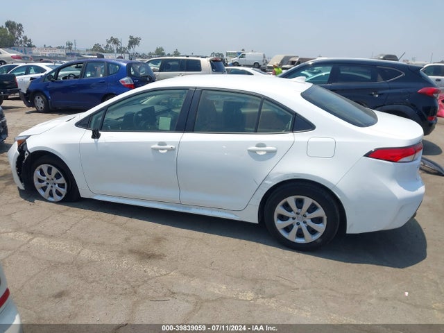 Toyota Corolla Hybrid Le 2023 JTDBCMFE6P3002452 Image 15
