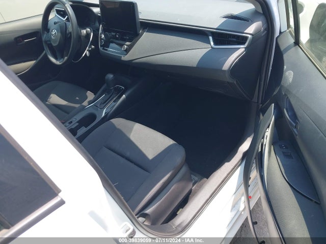 Toyota Corolla Hybrid Le 2023 JTDBCMFE6P3002452 Image 5