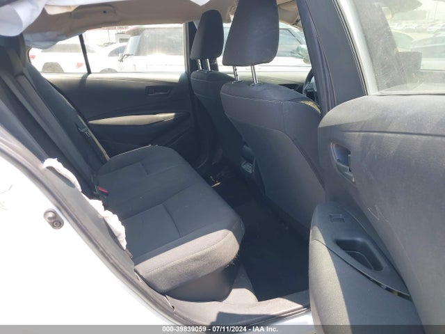 Toyota Corolla Hybrid Le 2023 JTDBCMFE6P3002452 Image 8