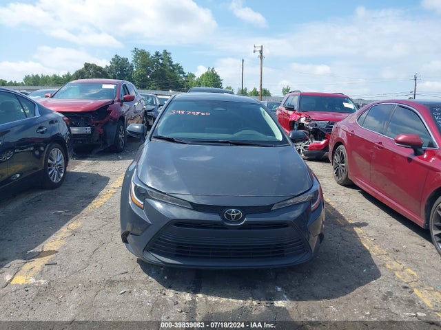 Toyota COROLLA LE 2023 5YFB4MDE7PP026587 Image 12