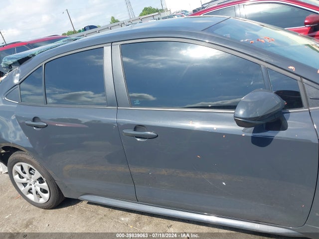 Toyota COROLLA LE 2023 5YFB4MDE7PP026587 Image 13