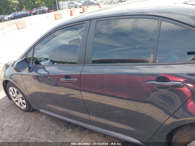 Toyota COROLLA LE 2023 5YFB4MDE7PP026587 Image 14