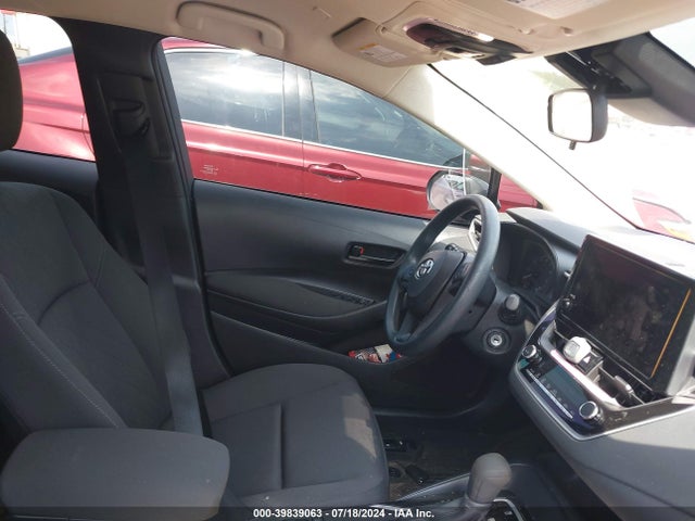Toyota COROLLA LE 2023 5YFB4MDE7PP026587 Image 5