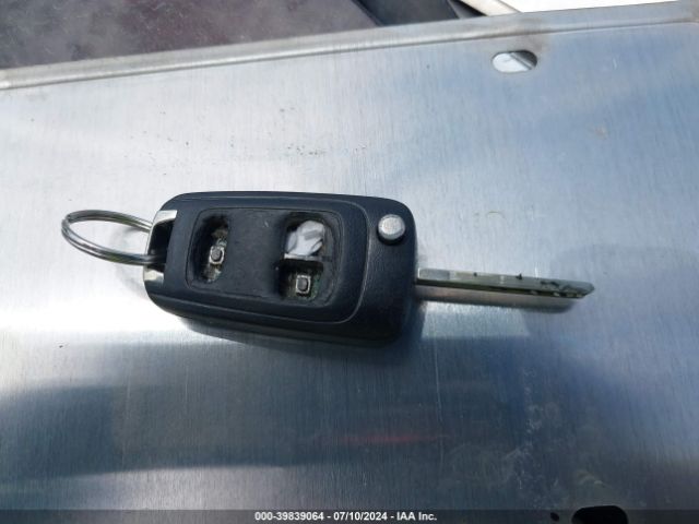 KL4CJASB2FB062151 Buick Encore