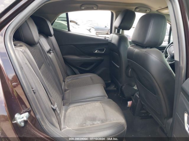 KL4CJASB2FB062151 Buick Encore