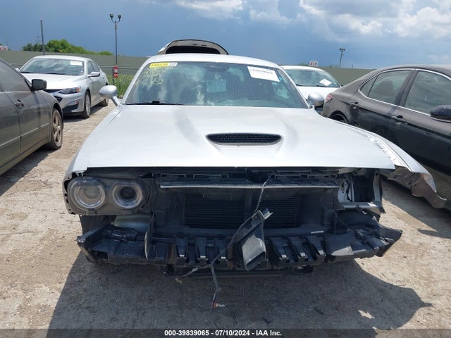 Dodge Challenger Gt 2022 2C3CDZJG5NH247054 Image 12
