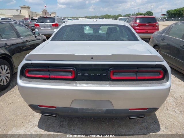 Dodge Challenger Gt 2022 2C3CDZJG5NH247054 Image 16