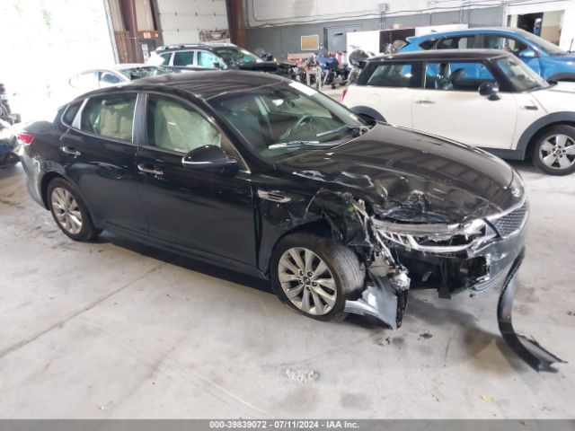 5XXGT4L30JG269442 auction archive image