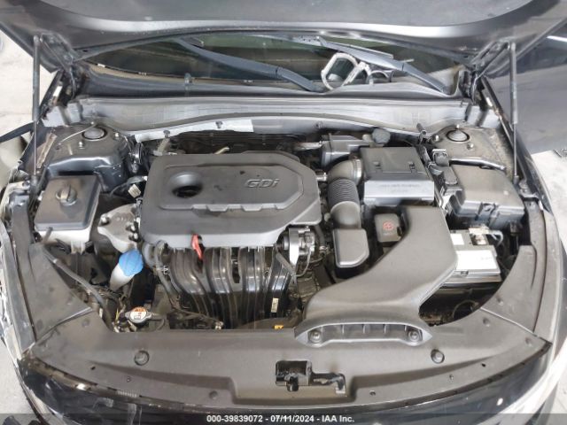 5XXGT4L30JG269442 KIA Optima Lx
