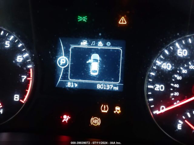 5XXGT4L30JG269442 KIA Optima Lx