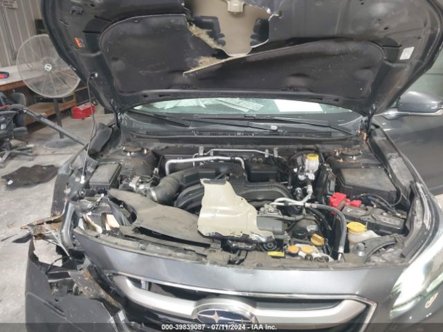 4S4BTANC4L3242863 Subaru Outback Limited