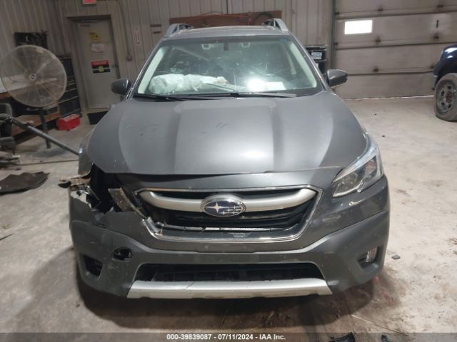 4S4BTANC4L3242863 Subaru Outback Limited