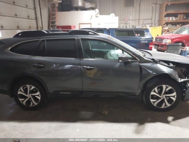 4S4BTANC4L3242863 Subaru Outback Limited
