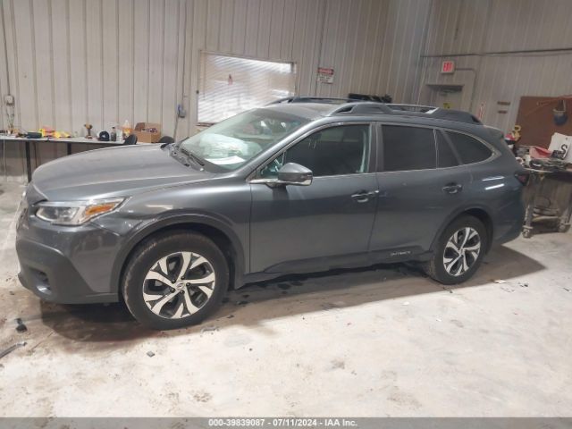 4S4BTANC4L3242863 Subaru Outback Limited