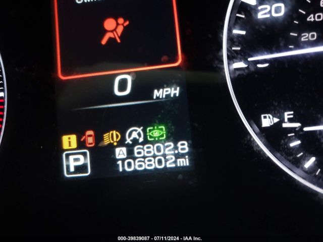 4S4BTANC4L3242863 Subaru Outback Limited