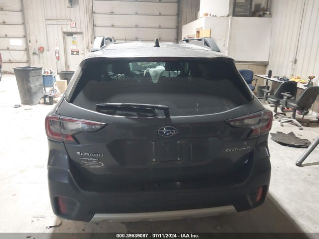 4S4BTANC4L3242863 Subaru Outback Limited