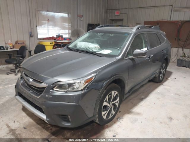 4S4BTANC4L3242863 Subaru Outback Limited