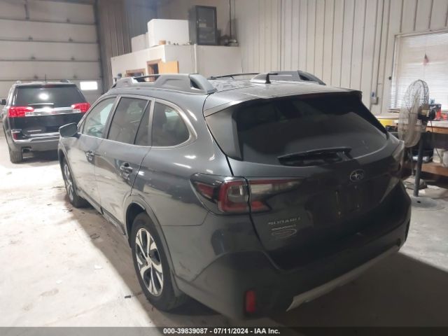 4S4BTANC4L3242863 Subaru Outback Limited