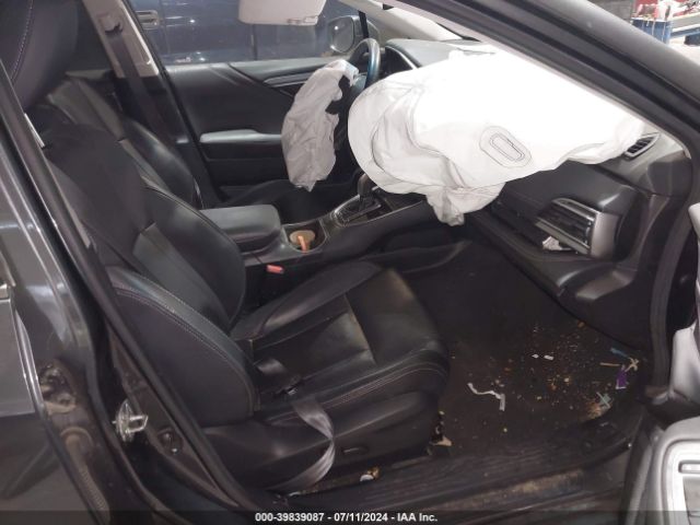 4S4BTANC4L3242863 Subaru Outback Limited