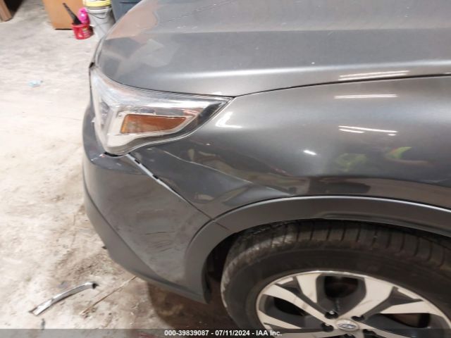 4S4BTANC4L3242863 Subaru Outback Limited