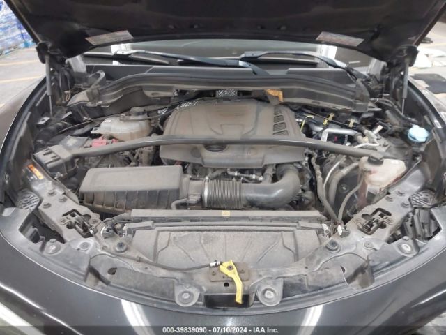 ZASFAKAN2J7B73256 Alfa Romeo Stelvio Awd