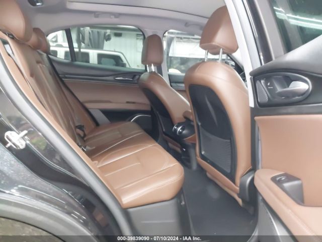 ZASFAKAN2J7B73256 Alfa Romeo Stelvio Awd