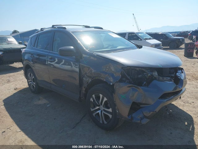 2016 JTMBFREV6GD188980 zdjęcie główne