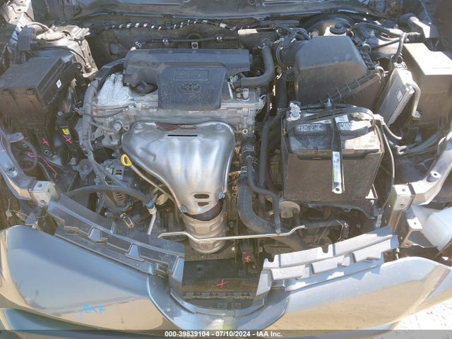 Toyota RAV4 LE 2016 JTMBFREV6GD188980 Image 10