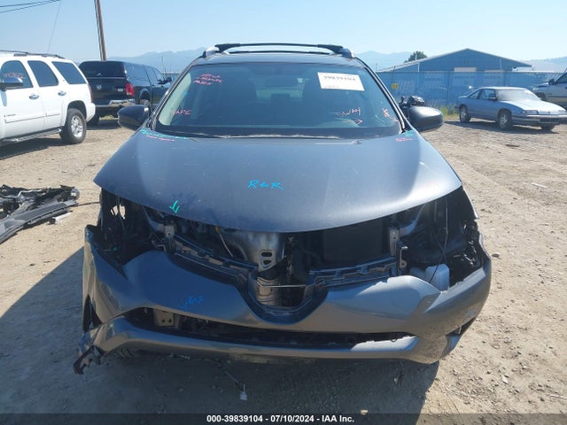 Toyota RAV4 LE 2016 JTMBFREV6GD188980 Image 13