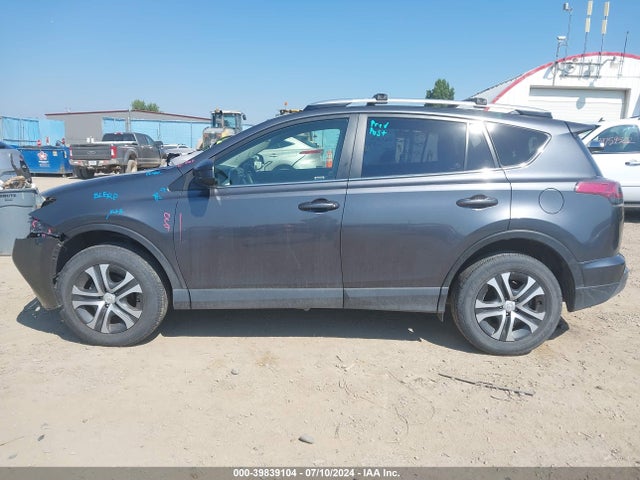 Toyota RAV4 LE 2016 JTMBFREV6GD188980 Image 15