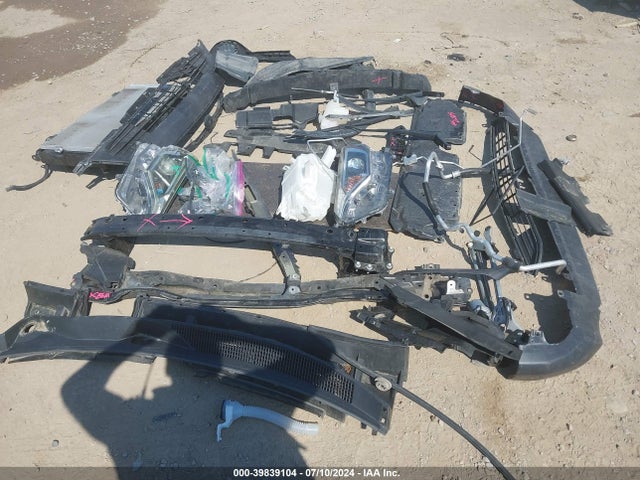 Toyota RAV4 LE 2016 JTMBFREV6GD188980 Image 12