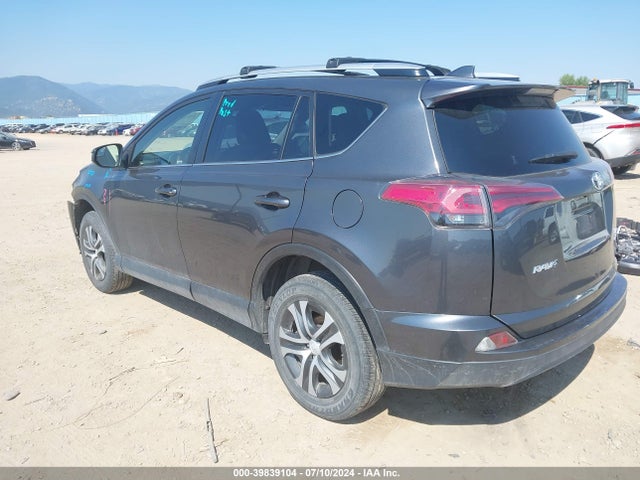 Toyota RAV4 LE 2016 JTMBFREV6GD188980 Image 3