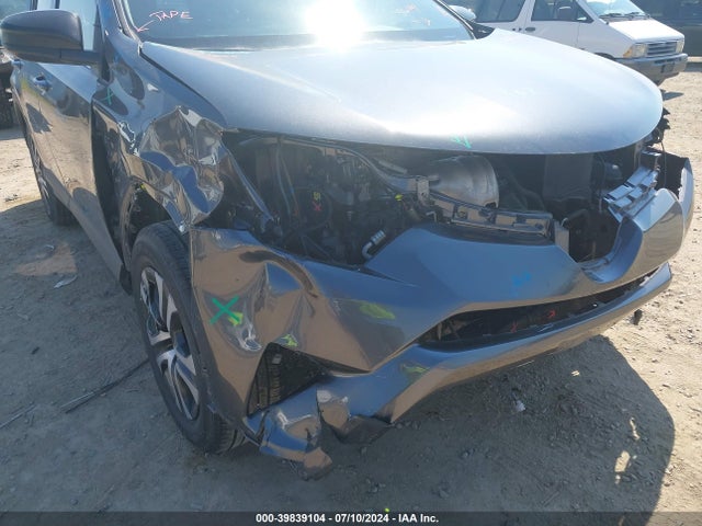 Toyota RAV4 LE 2016 JTMBFREV6GD188980 Image 6