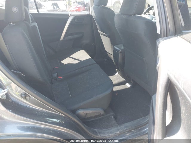 Toyota RAV4 LE 2016 JTMBFREV6GD188980 Image 8