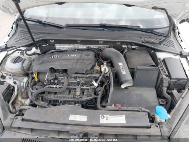 3VW447AU1HM052176 Volkswagen Golf Gti Autobahn 4-door/s 4-door/se 4-door/sport 4-door
