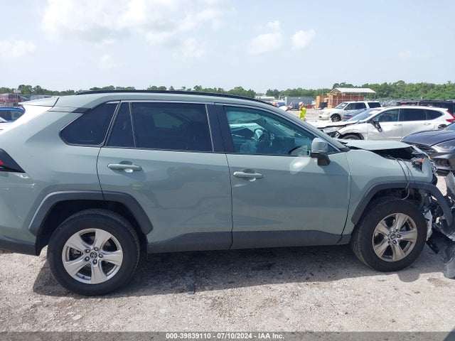 Toyota Rav4 Xle 2021 2T3W1RFVXMW113311 Image 13