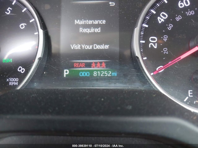 Toyota Rav4 Xle 2021 2T3W1RFVXMW113311 Image 15