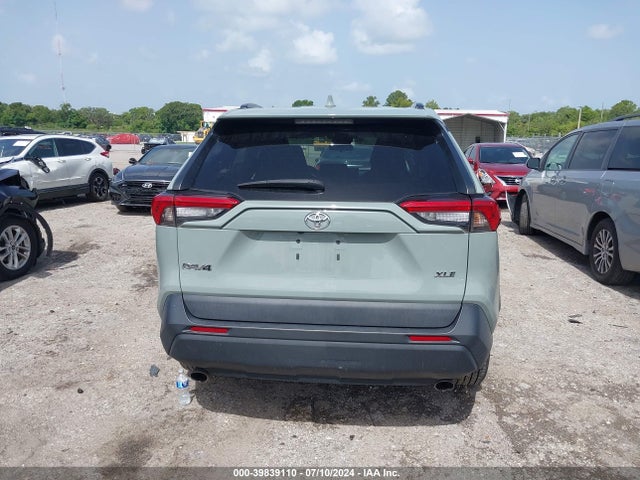 Toyota Rav4 Xle 2021 2T3W1RFVXMW113311 Image 16