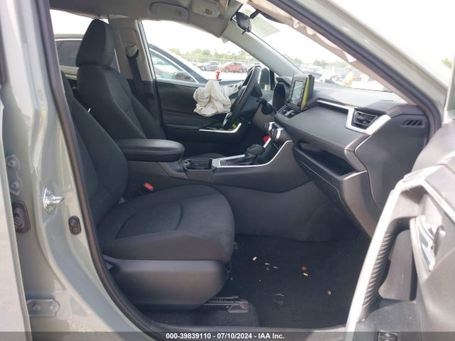 Toyota Rav4 Xle 2021 2T3W1RFVXMW113311 Image 5