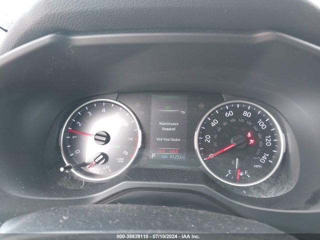 Toyota Rav4 Xle 2021 2T3W1RFVXMW113311 Image 7
