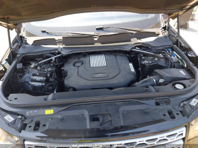 2018 LAND ROVER DISCOVERY SALRR2RK0JA048552 Photo 9