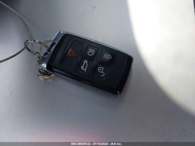 2018 LAND ROVER DISCOVERY SALRR2RK0JA048552 Photo 10