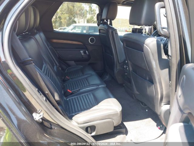 2018 LAND ROVER DISCOVERY SALRR2RK0JA048552 Photo 7