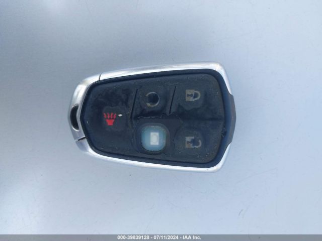 3GYFNBE3XGS511433 Cadillac Srx Luxury Collection