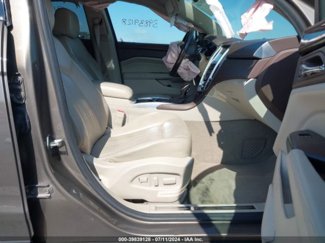 3GYFNBE3XGS511433 Cadillac Srx Luxury Collection