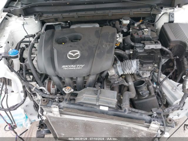 JM3KFACM9K1588903 Mazda Cx-5 Touring