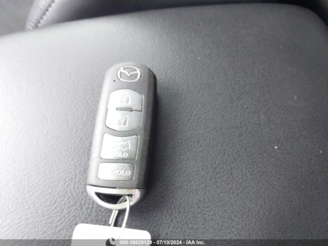 JM3KFACM9K1588903 Mazda Cx-5 Touring