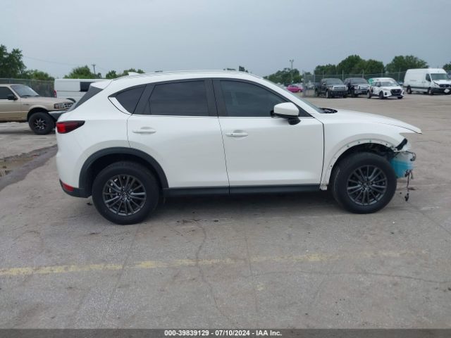 JM3KFACM9K1588903 Mazda Cx-5 Touring