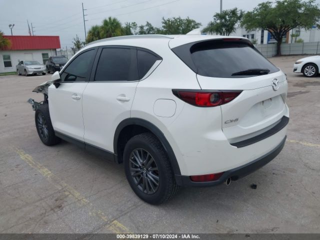 JM3KFACM9K1588903 Mazda Cx-5 Touring